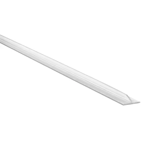 216" SiliconSeal Adhesive Backed Fire and Smoke Gasketing Clear Silicone 216" SiliconSeal Adhesive Backed Fire and Smoke Gasketing Clear Silicone