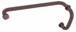 Oil Rubbed Bronze