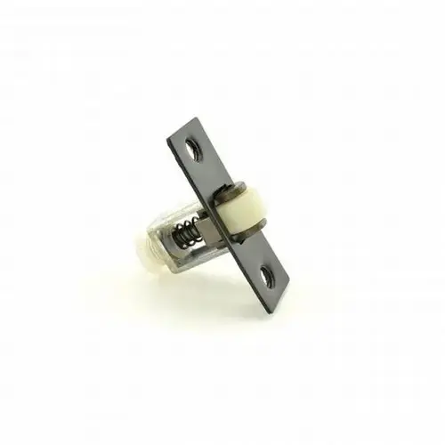 336 Roller Catch, Oil Rubbed Dark Bronze 336 Roller Catch, Oil Rubbed Dark Bronze