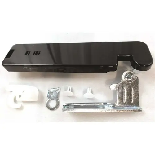 Door Reversal Black Kit