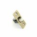 Satin Brass Blackened