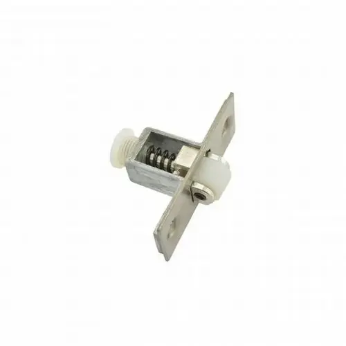 336 Roller Catch, Satin Nickel 336 Roller Catch, Satin Nickel