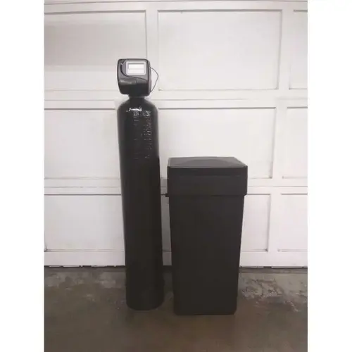 9 In. X 48 In. Pressure Vessel W/ Base 9 In. X 48 In. Pressure Vessel W/ Base