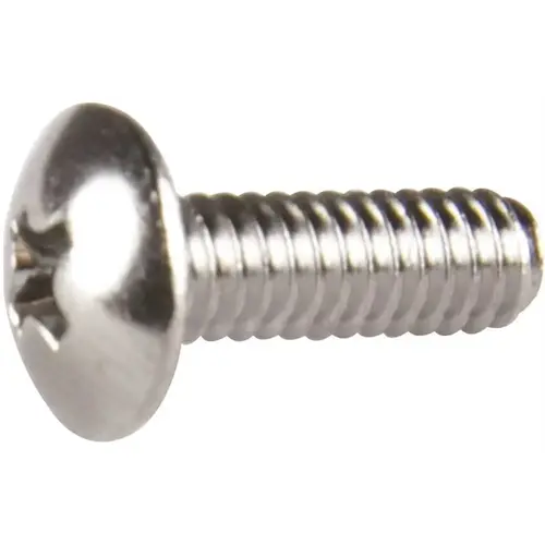 #46 Faucet Handle Screw Brass #46 Faucet Handle Screw Brass