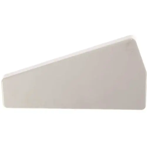Top Hinge Cover For L and R Swing Door for MDTF18WHRPRO Top Hinge Cover For L and R Swing Door for MDTF18WHRPRO