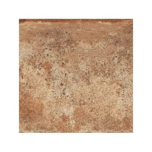 Terrasini Terra Rosso 6x6 NVB-37-0011 - 8.5SQF per case Terrasini Terra Rosso 6x6 NVB-37-0011 - 8.5SQF per case