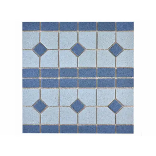 Grace Azure .91 Sqf PTK-37-9700 - 18.2SQF per case Grace Azure .91 Sqf PTK-37-9700 - 18.2SQF per case