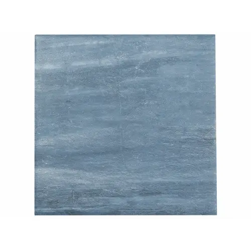 NPT TILE WRF-ANGEL-XCP44 6x6 Waterfall Angel Blue 6x6 ITL-37-0032