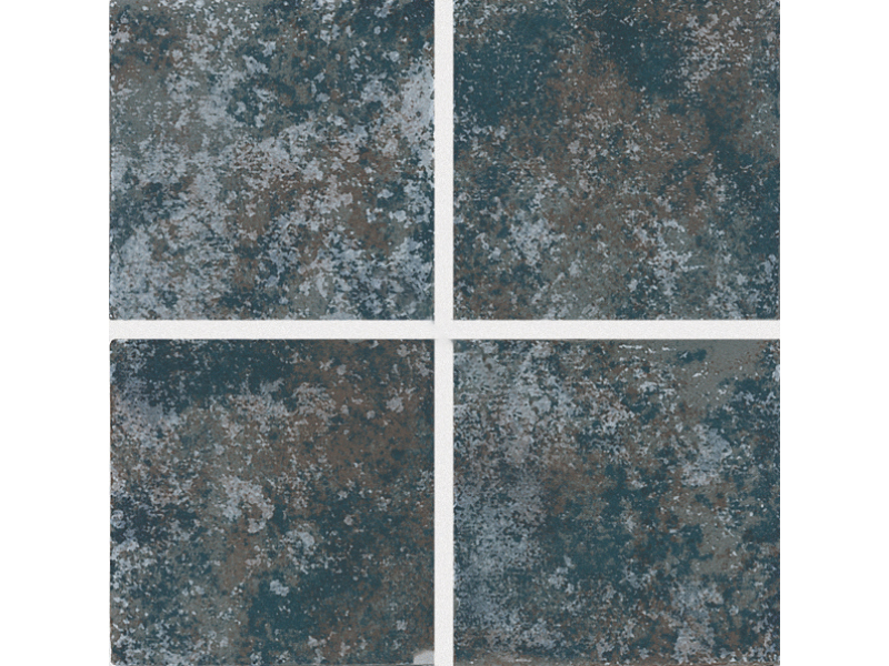 NPT TILE DK356-XCP20 Dakota Rushmore Blue 3x3 1.05 PTK-37-9619