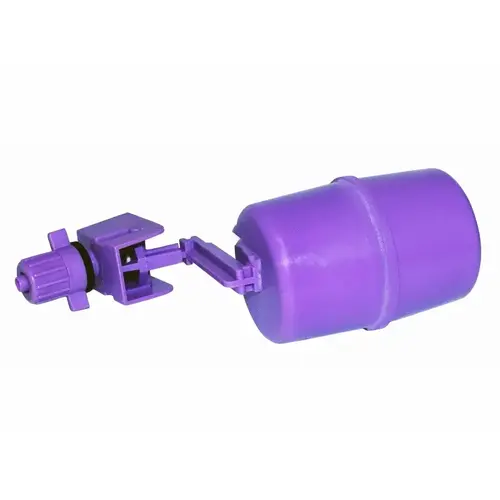 Complete Out Float Assy