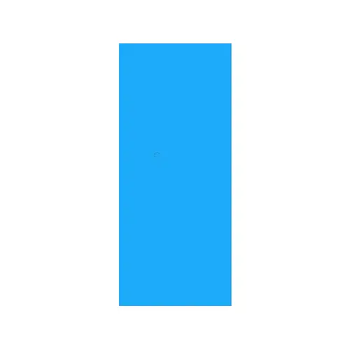 27'x72" Rd Hg Blue Ol Ag Liner 27'x72" Rd Hg Blue Ol Ag Liner