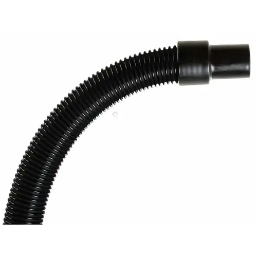 Ps596 1.5"x2' Conn Hose Cuffed Bag Black Ps596 1.5"x2' Conn Hose Cuffed Bag Black