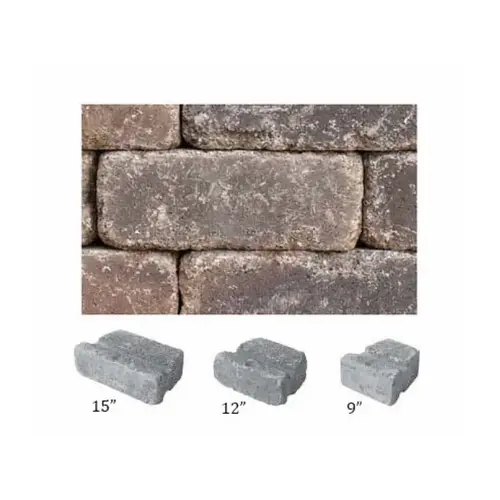 Wall Bdl Olde Quarry Sierra