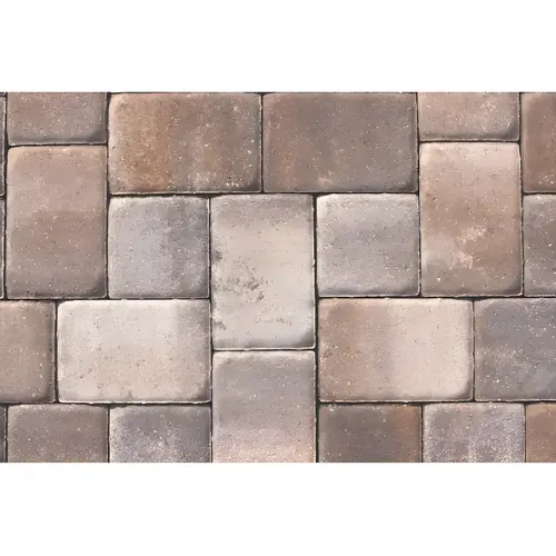 2pc Napoli Appian-stone Paver - pack of 103