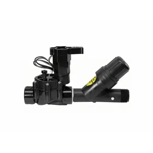 Xcz100prf Medium Flow Control Zone Kit With 1" Dv Valve With 1" Pr Filter Xcz100prf Medium Flow Control Zone Kit With 1" Dv Valve With 1" Pr Filter