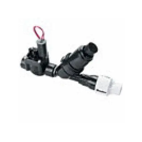 1" X .75" Pcz Drip Control Zone Kit 40psi .5-15 Gpm 1" X .75" Pcz Drip Control Zone Kit 40psi .5-15 Gpm