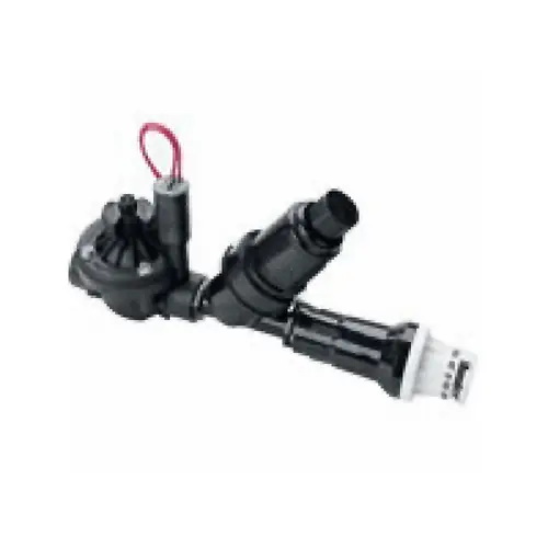 Hunter 1" Icv Drip Contr Zone 40psi Hunter 1" Icv Drip Contr Zone 40psi