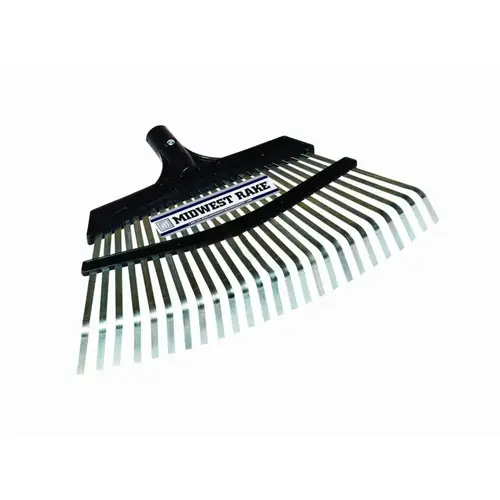 Midwest Rake 18" Pro-flex Rake Head Midwest Rake 18" Pro-flex Rake Head