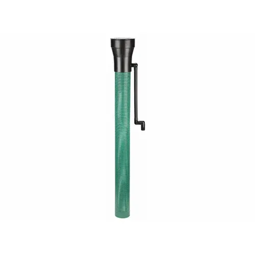 36" Root Zone Watering System With Strataroot Baffle System 0.50 Gpm Bubbler 36" Root Zone Watering System With Strataroot Baffle System 0.50 Gpm Bubbler