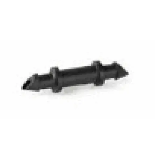 Toro .25" 4mm Barb Drip Coupling Toro .25" 4mm Barb Drip Coupling