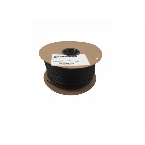 Nds Drip Tub .185x.125 Vinyl 100' Nds Drip Tub .185x.125 Vinyl 100'