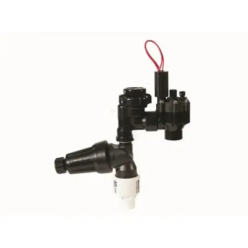 Hunter .75" Asv 40psi Drip Contr Zone Hunter .75" Asv 40psi Drip Contr Zone