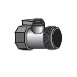 NDS BV 75 Nds .75" Hose Ball Valve Bag 25