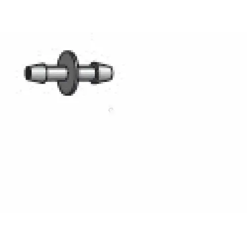 Nds 1/8" Drip Coup Barb Bag 100