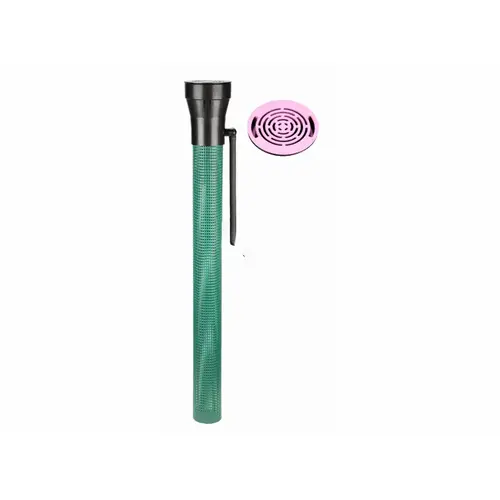 36" Root Zone Watering System With Strataroot Baffle System 0.25 Gpm Bubbler Hcv 36" Root Zone Watering System With Strataroot Baffle System 0.25 Gpm Bubbler Hcv