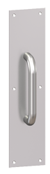 Satin Stainless Steel