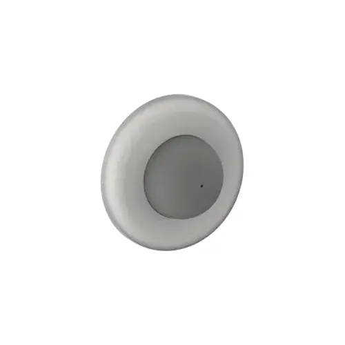 Smooth Convex Wall Stop Oil Rubbed Bronze Finish Smooth Convex Wall Stop Oil Rubbed Bronze Finish