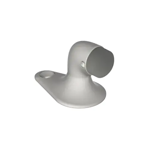 1-9/16" x 2-15/32" (40 mm x 63 mm) 257F US10B Oil Rubbed Bronze 1-9/16" x 2-15/32" (40 mm x 63 mm) 257F US10B Oil Rubbed Bronze