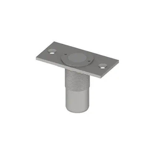 280X Dust Proof Strike with Removable Plate, Oil Rubbed Bronze Finish 280X Dust Proof Strike with Removable Plate, Oil Rubbed Bronze Finish