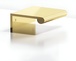 Polished Brass
