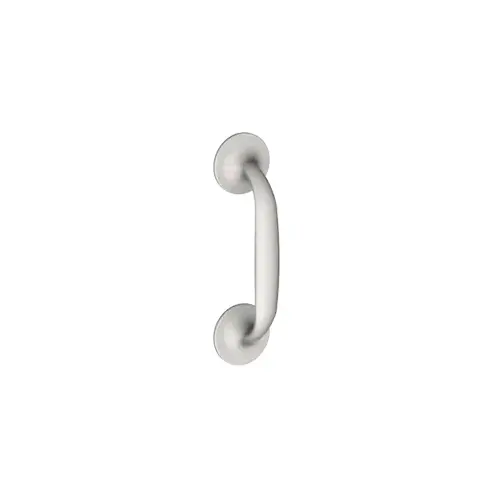 7N Large Base Cast Door Pull with 5-1/2" Center to Center Oil Rubbed Bronze Finish 7N Large Base Cast Door Pull with 5-1/2" Center to Center Oil Rubbed Bronze Finish