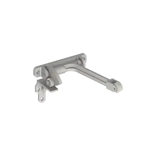 298D Gravity Coordinator, Oil Rubbed Bronze Finish 298D Gravity Coordinator, Oil Rubbed Bronze Finish