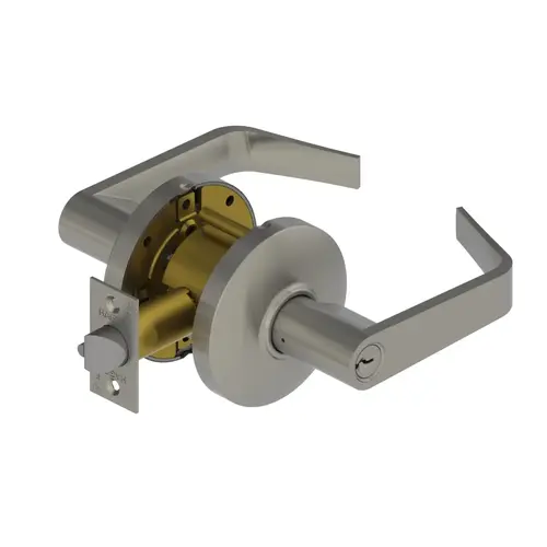 3570 2-3/4" 26D.AUG.SCC.MK.ASA.LLK R1 Satin Chrome 3570 2-3/4" 26D.AUG.SCC.MK.ASA.LLK R1 Satin Chrome