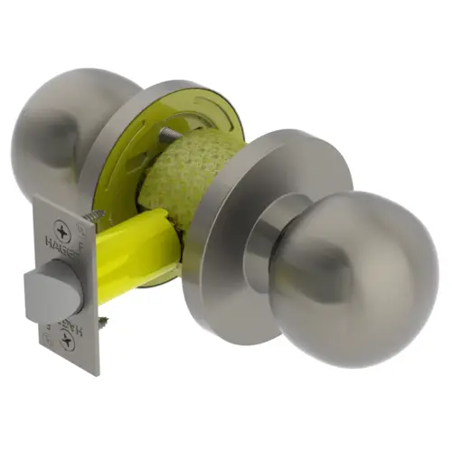 3510 2-3/4" 32D APL ASA DRIVE Satin Stainless Steel 3510 2-3/4" 32D APL ASA DRIVE Satin Stainless Steel