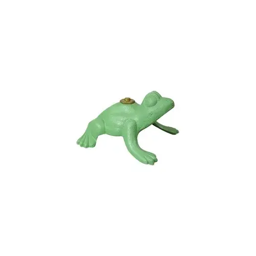 Frog Sprinkler, Green Frog Sprinkler, Green