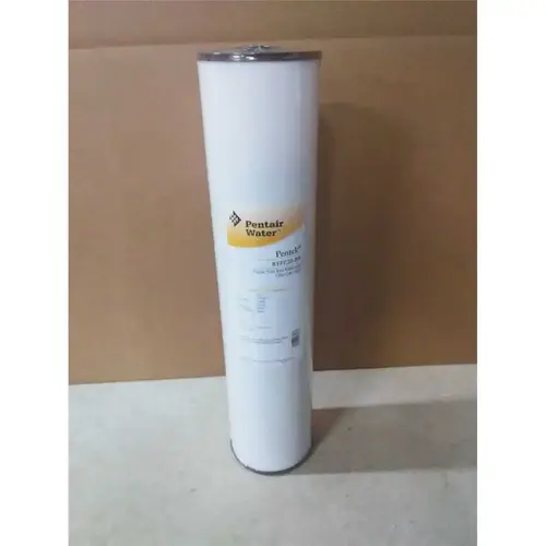 20" IRON FILTER 20" IRON FILTER