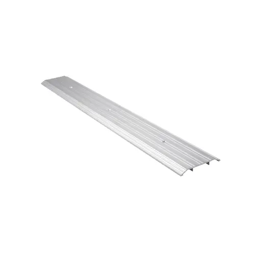 MacPRO MPTH50-5X36.A Threshold Mill Aluminum