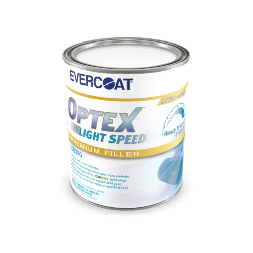 LIGHT SPEED OPTEX PREMIUM BODY FILLER