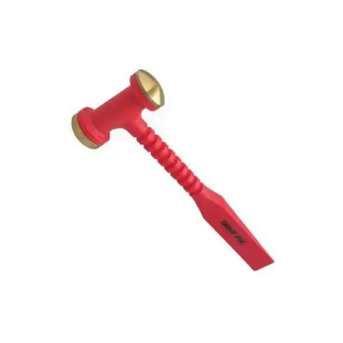 Dead Blow Hammer Kit, 7 in L Dead Blow Hammer Kit, 7 in L