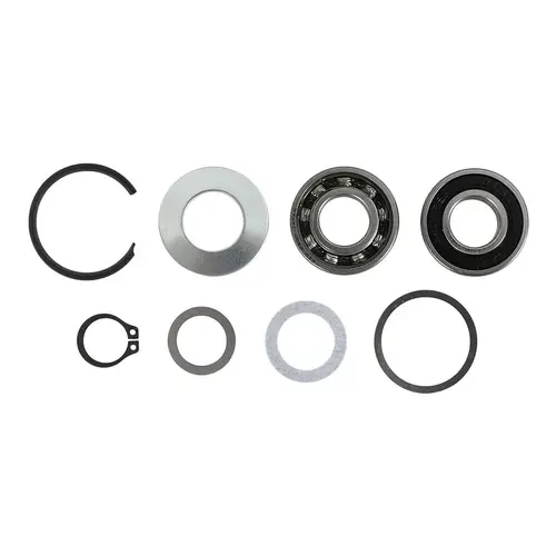 Spindle Bearing Kit, Use With: 77 mm Random Orbital Sander