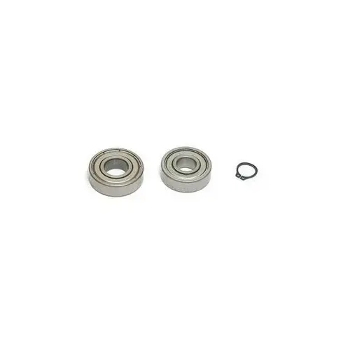 Endplate Bearing Kit, Use With: 125 mm and 150 mm Random Orbital Sander Endplate Bearing Kit, Use With: 125 mm and 150 mm Random Orbital Sander