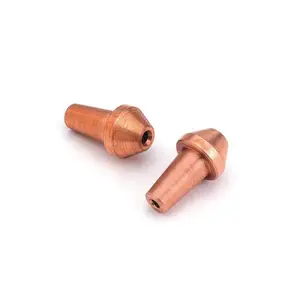 H&S Autoshot HAS1004 UNI-1004 Stud Pin Tip, Use With: All Uni-Spotter Stud Welding Guns
