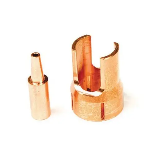 Side-By-Side Adapter Kit with Stud Ease Technology, Use With: Stud Welder