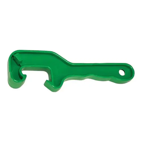 725 Bung Wrench, Plastic 725 Bung Wrench, Plastic