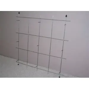 Air Filtration Co CT1012 20x20 WIRE HOLDING GRID