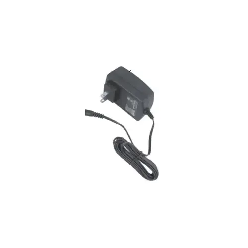 Battery Charger, 100 to 240 V, 50/60 Hz, 13.5 V, For 3027 Cordless Pistol Polisher